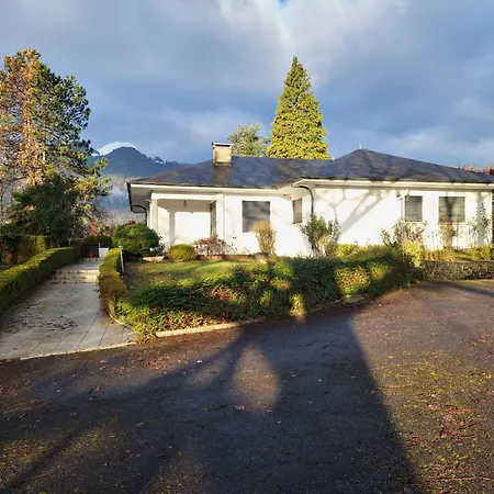 Villa De Charme De 2 A 6 Personnes Thyez