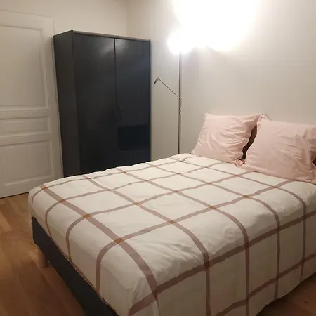 Villa De Charme De 2 A 6 Personnes *