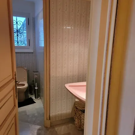 De Charme De 2 A 6 Personnes Villa *