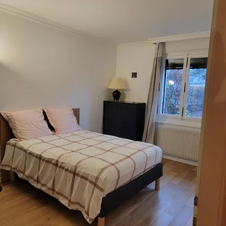 Villa De Charme De 2 A 6 Personnes *