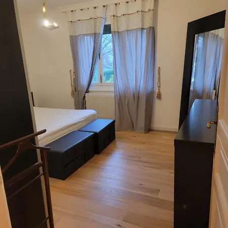 Villa De Charme De 2 A 6 Personnes Thyez