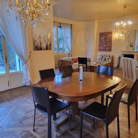 De Charme De 2 A 6 Personnes Villa *