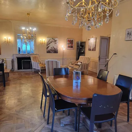 Villa De Charme De 2 A 6 Personnes *